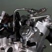 ボルボの新世代エンジン、「Drive-E」の高性能コンセプト