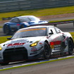 SUPER GT 第7戦 GT300クラス 決勝 タイ・チャン国際サーキット