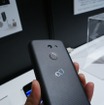 企業向けスマートフォンの新商品 ARROWS M305/KA4