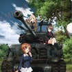 (C)GIRLS und PANZER Projekt