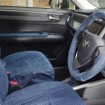 COROLLA HYBRID JEANS