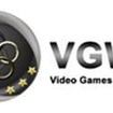 ビデオゲーム・ワールドカップ（VGWC） ロゴ
