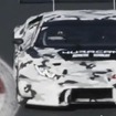 ランボルギーニ ウラカン GT3 レーサーの予告イメージ
