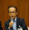 トヨタ自動車 友山茂樹 常務役員
