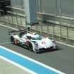 #2 Audi R18 e-tron quattro（M.ファスラー&A.ロッテラー&B.トレルイエ）は、初日は2セッションとも僚友#1に次ぐ2番手タイム。