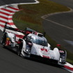 WEC 第5戦 フリー走行