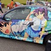 足利ひめたま痛車祭