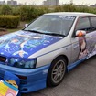 足利ひめたま痛車祭