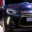 シトロエン・DS3 2015年型（パリモーターショー14）