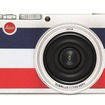 LEICA X “EDITION MONCLER”