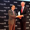 関西国際空港、「アジア・パシフィック・インターナショナル・エアポート・オブ・ザ・イヤー」を受賞