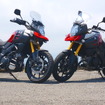 スズキ Vストローム1000 ABS