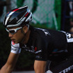 トレックファクトリーレーシングの別府史之（ジャパンカップクリテリウム14)