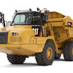 Cat 730C EJ