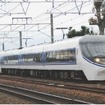 371系は小田急直通列車『あさぎり』で運用されていたが、2012年に定期運用を終了。2014年11月30日限りで引退することになった。