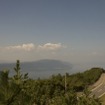 【南日本グルメライド】一眼レフ担いでヒルクライム～鹿児島・桜島湯之平展望所～