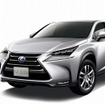 レクサス・NX
