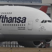 エアバス A380（ルフトハンザ航空）