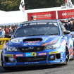 スバル『WRX STI NBR 2013』