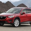 マツダ CX-5 （米国仕様）