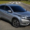 新型HR-V ブラジル仕様 市販予定車