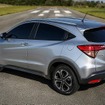 新型HR-V ブラジル仕様 市販予定車