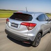 新型HR-V ブラジル仕様 市販予定車