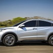 新型HR-V ブラジル仕様 市販予定車