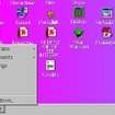 「Windows 93」が体験できる謎サイトが話題に