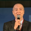 DHLジャパン 山川丈人 社長