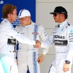 F1 アメリカGP予選