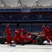 F1 アメリカGP予選