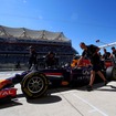 F1 アメリカGP予選