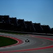 F1 アメリカGP予選