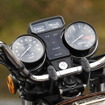 ホンダ ゴールドウイングGL1100（1982年）