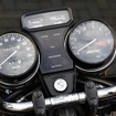 ホンダ ゴールドウイングGL1100（1982年）