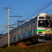 秩父鉄道の「埼玉県民の日」フリー切符は全線で利用できる。