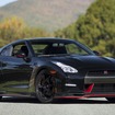 日産 GT-R NISMOの米国第一号車