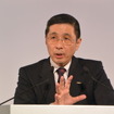 日産自動車 西川廣人 CCO