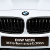 BMW・M235i Mパフォーマンスエディション