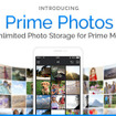 容量無制限の写真クラウドストレージ「Prime Photo」