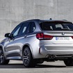 BMW・X5 M