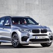 BMW・X5 M