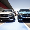 BMW・X5 M/X6 M