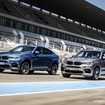 BMW・X5 M/X6 M