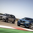 BMW・X5 M/X6 M