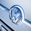 VW e-up！