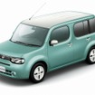 日産 キューブ 15X コダワリセレクション