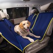 ホンダ純正ペット用アクセサリー「 Honda Dogシリーズ」 ペットシートマット