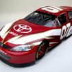 トヨタ、NASCARネクステルカップとブッシュシリーズに参戦